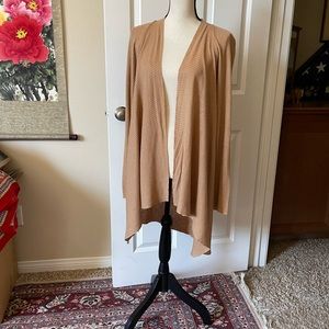 ColdWater creek 2X light weight sweater.